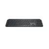 Klaviatūra Logitech MX KEYS Grafīts Spāņu Qwerty