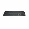 Keyboard Logitech 920-010251 Graphite Spanish Qwerty QWERTY Qwerty US