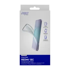 Pārvietojams Pārsegs Myway Redmi 13C 4G