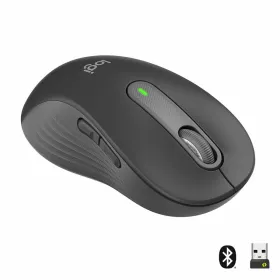 Wireless Mouse Logitech 910-006239 Graphite Grey Dark grey