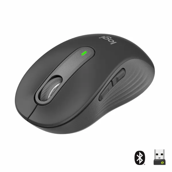 Belaidė pelė Logitech 910-006274 Juoda 4000 dpi