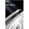 Dėklas HDD Clear MagSafe Case Apple iPhone 16 Pro Max skaidrus