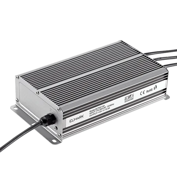 SETDC150I OHJAIN 150W 230AC/12VDC IP67