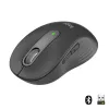 Belaidė pelė Logitech M650 Pilka Grafito 4000 dpi