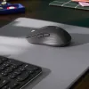 Langaton hiiri Logitech M650 Harmaa Grafiitinharmaa 4000 dpi