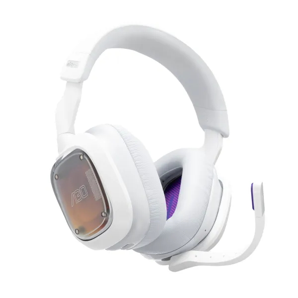 Austiņas ar Mikrofonu Spēlēm Logitech 939-001987