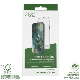 Pārvietojams Pārsegs Myway Honor 200 5G Honor