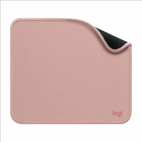 Pelės kilimėlis Logitech 956-000050           Rožinė