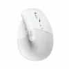 Wireless Mouse Logitech 910-006496 White