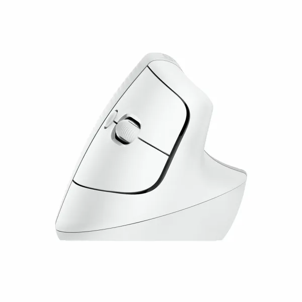 Bezvadu Pele Logitech 910-006496 Balts