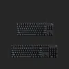 Keyboard Logitech 920-010825 Black Spanish Qwerty QWERTZ