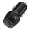 Automobilinis įkroviklis Myway Juoda 15 W