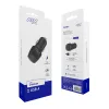 Automobilinis įkroviklis Myway Juoda 15 W