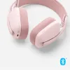 Headphones Logitech Zone Vibe 100 Pink