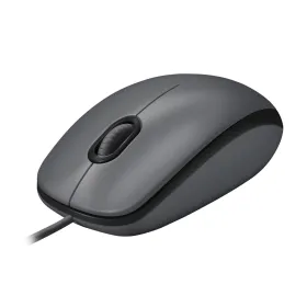 Pelė Logitech M100 Juoda