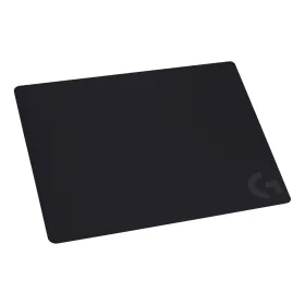 Gaming Mouse Mat Logitech G240 Black 34 x 28 cm