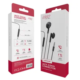 Žaidimų pelės kilimėlis Logitech G240 Juoda 34 x 28 cm