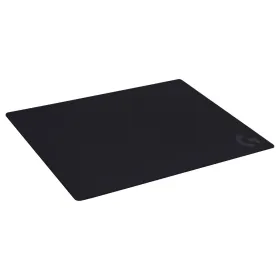 Gaming Mouse Mat Logitech G640 Black