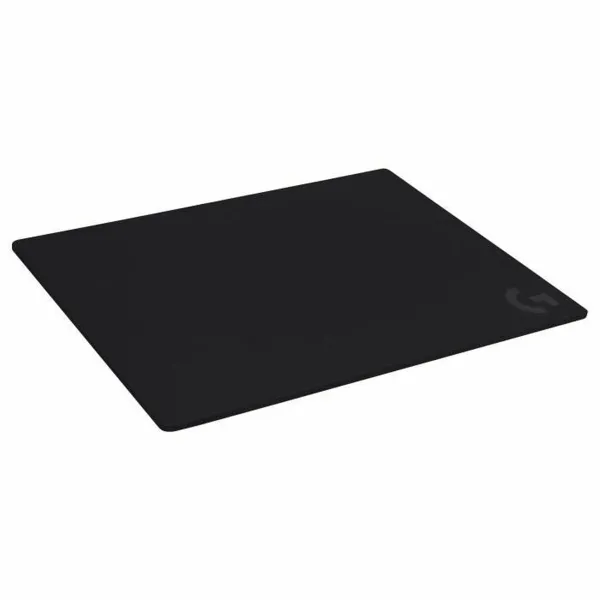 Neslīdošs paklājs Logitech G740 Melns