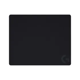 Gaming Mouse Mat Logitech G440 Black 34 x 28 cm