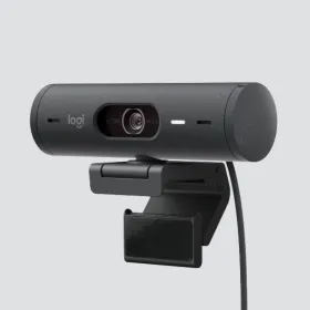 Veebikaamera Logitech Brio 500 Full HD