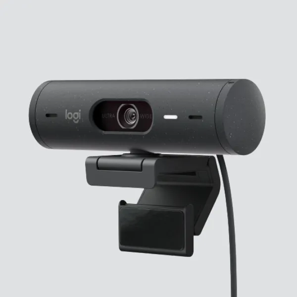 Veebikaamera Logitech Brio 500 Full HD