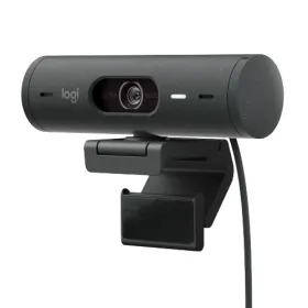 Вебкамера Logitech Brio 500 Full HD