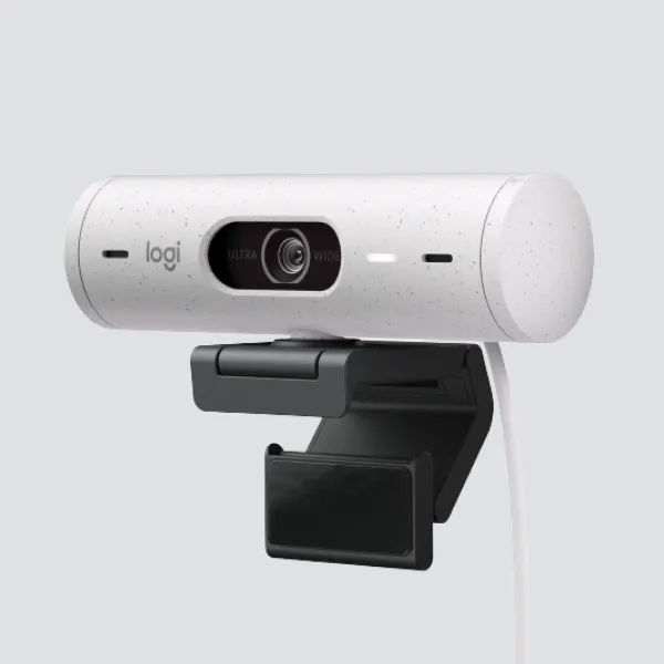 Veebikaamera Logitech Brio 500 Full HD