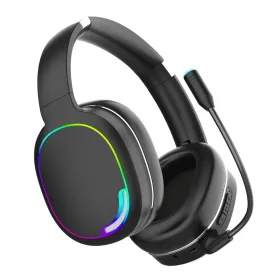 Bluetooth-Panta-Kuulokkeet Myway BH82 ENC Musta