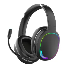 Bluetooth-Panta-Kuulokkeet Myway BH82 ENC Musta