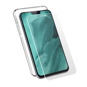 Mobilā Telefona Vāciņš un Aizsargierīce Myway Galaxy A33 5G Samsung Galaxy A33 5G