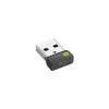 Keyboard and Wireless Mouse Logitech MK650 Graphite English QWERTY
