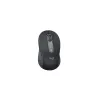 Keyboard and Wireless Mouse Logitech MK650 Graphite English QWERTY