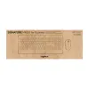 Pele Logitech 920-011022 Balts 4000 dpi