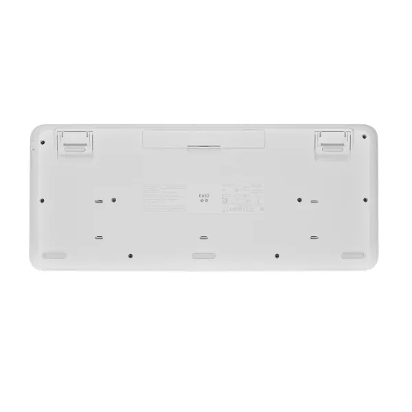 Pele Logitech 920-011022 Balts 4000 dpi