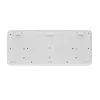 Mouse Logitech 920-011022 White 4000 dpi
