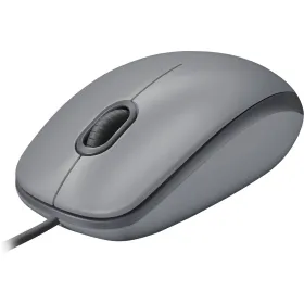 Pelė Logitech M110 Pilka