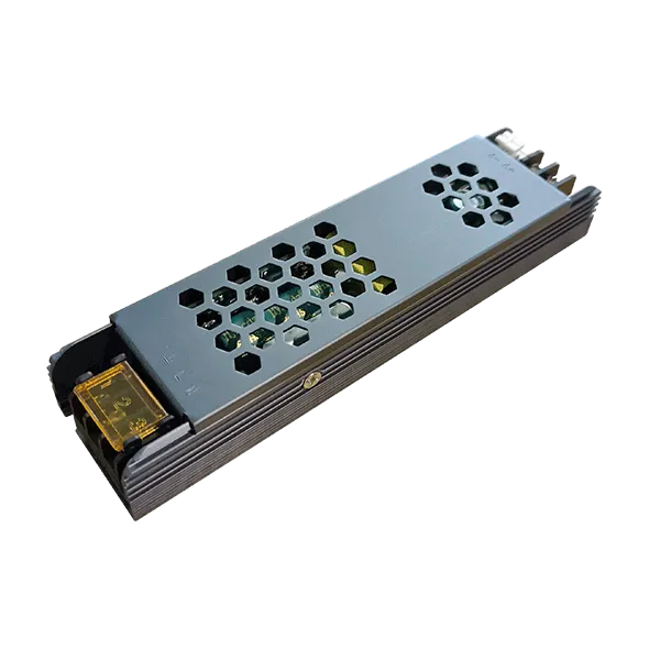 ELMARK LED reguliuojamo ryškumo valdymo įrenginys, nuolatinės srovės, 60 W, 24 V, IP20