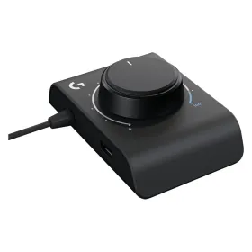 Ohjauspyörä Logitech 943-000435