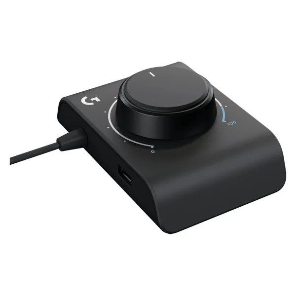 руль Logitech 943-000435