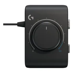 руль Logitech 943-000435