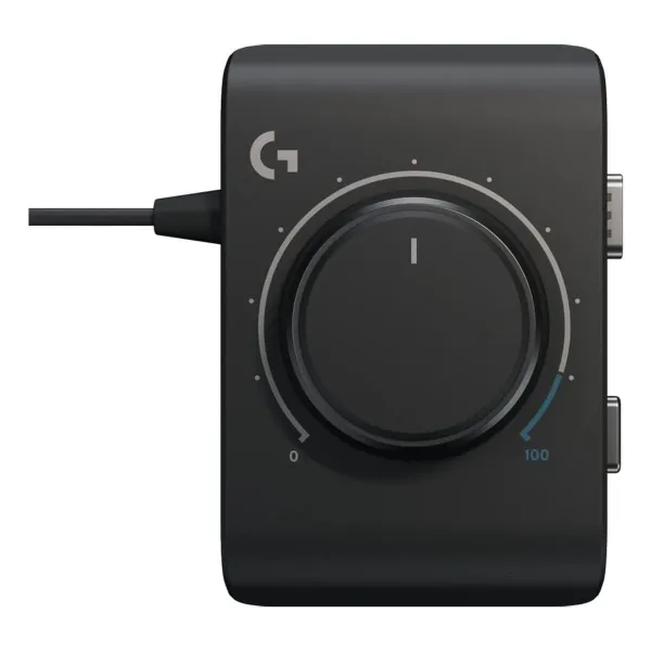 руль Logitech 943-000435