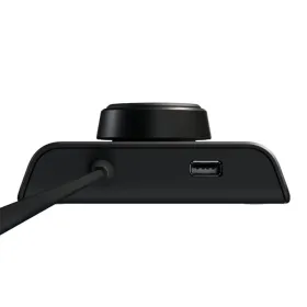 Dėklas HDD Electro MagSafe Case Apple iPhone 14 Pro Max mėlynas
