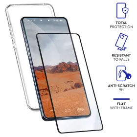 Mobilā Telefona Vāciņš un Aizsargierīce Myway Honor X6 Honor