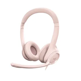 Kuulokkeet Logitech 981-001281