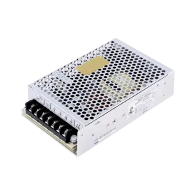 SETDC100 VALDYKLĖ 100 W 230 V kintamoji / 48 V nuolatinė srovė