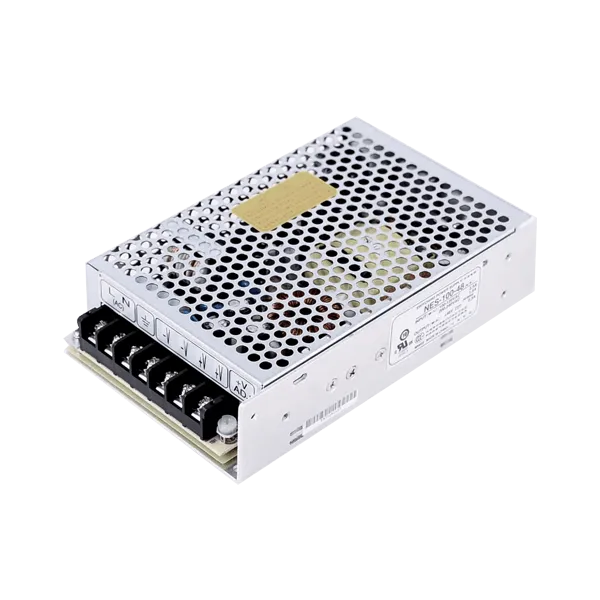 SETDC100 DRIVER