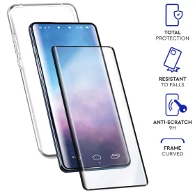 Mobilā Telefona Vāciņš un Aizsargierīce Myway Honor 90 Honor 9X