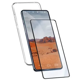 Mobilā Telefona Vāciņš un Aizsargierīce Myway Honor 90 Lite Honor 9X