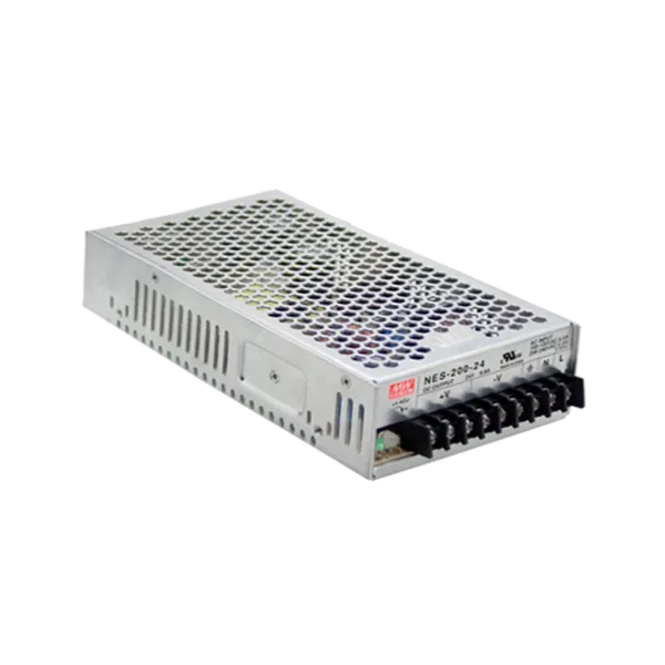 SETDC100 DRIVERI 200W 230VAC/48VDC